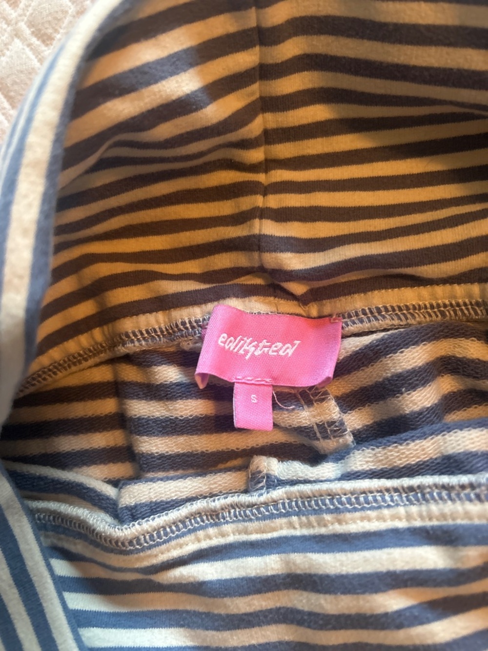 Lounge pants - Picture 3 of 4